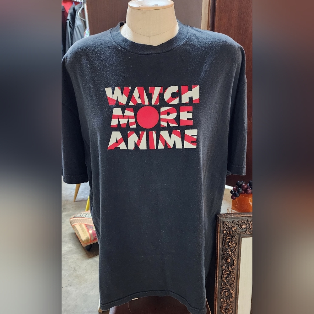 Anime Tee